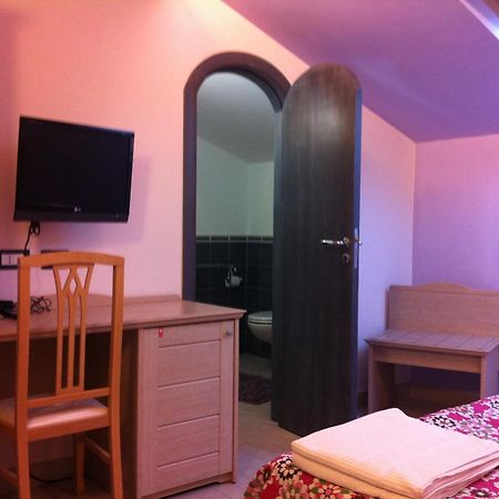 Sorrento Belvedere B&B Luaran gambar