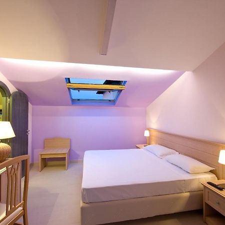 Sorrento Belvedere B&B Bilik gambar