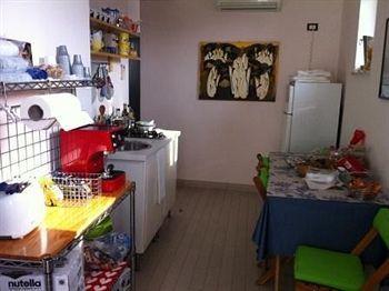 Sorrento Belvedere B&B Luaran gambar