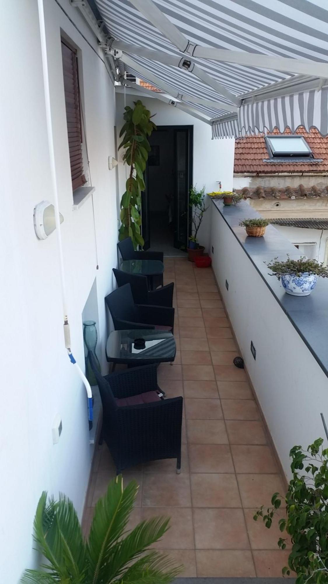 Sorrento Belvedere B&B Luaran gambar