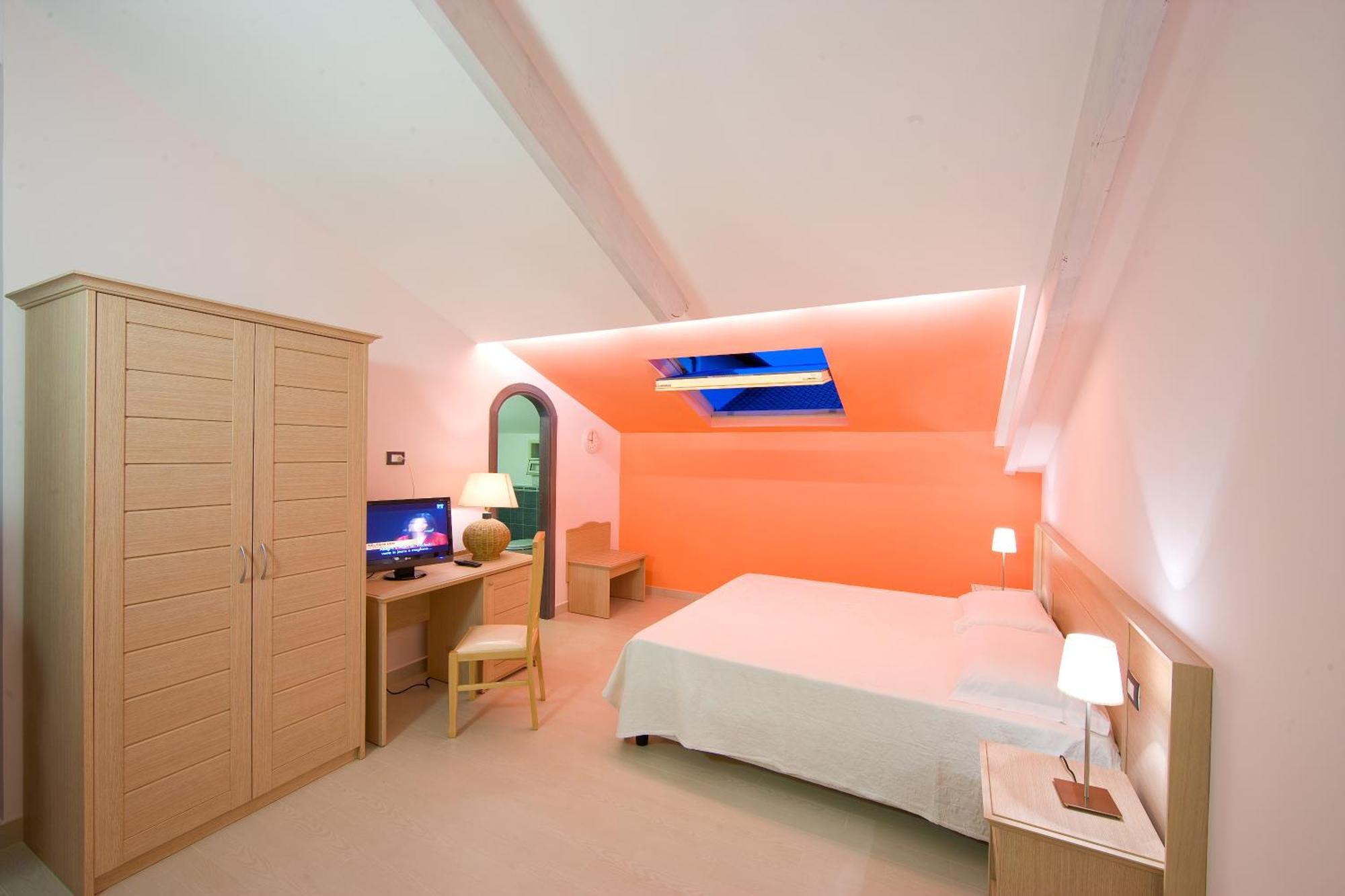 Sorrento Belvedere B&B Luaran gambar