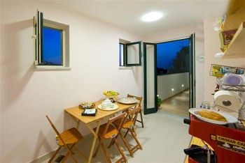 Sorrento Belvedere B&B Luaran gambar