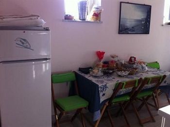 Sorrento Belvedere B&B Luaran gambar