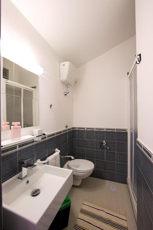 Sorrento Belvedere B&B Bilik gambar