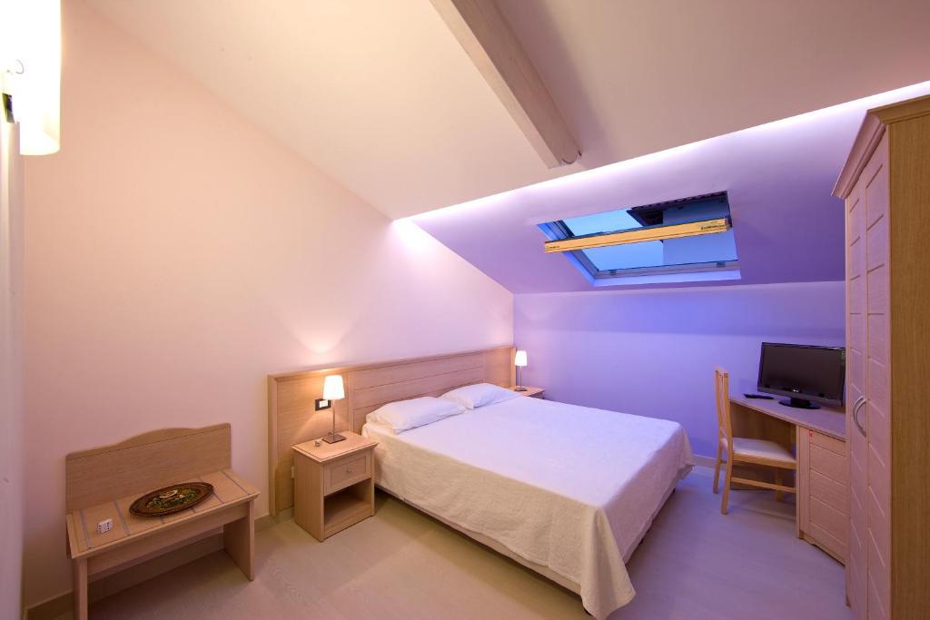 Sorrento Belvedere B&B Bilik gambar