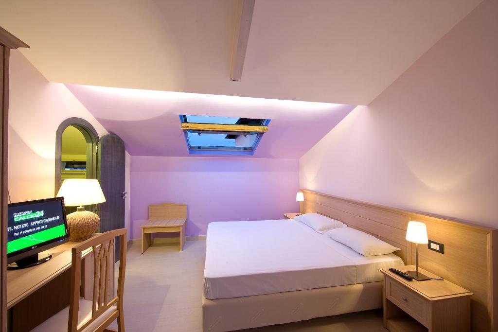 Sorrento Belvedere B&B Bilik gambar