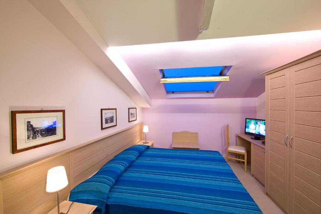 Sorrento Belvedere B&B Bilik gambar