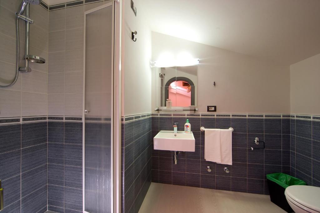 Sorrento Belvedere B&B Bilik gambar