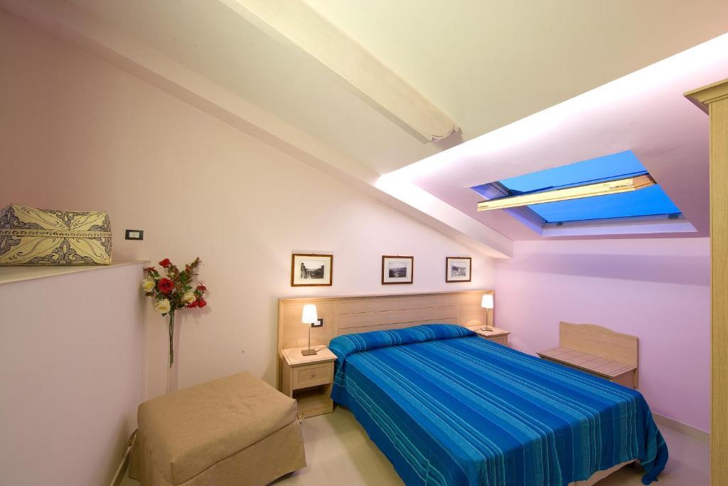 Sorrento Belvedere B&B Bilik gambar