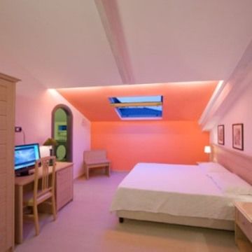 Sorrento Belvedere B&B Luaran gambar